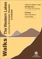 Wandelgids the Western Lakes | Hallewell Publications