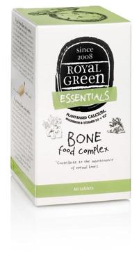 Royal Green Bone food complex