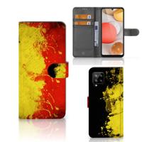Samsung Galaxy A42 5G | Bookstyle Case | België
