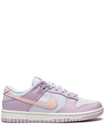 Nike baskets Dunk - Gris