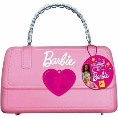 Tijdelijke Tattoos Barbie (12 Stuks)