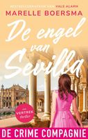 De engel van Sevilla - Marelle Boersma - ebook