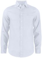 Cutter & Buck 352408 Summerland Linen Shirt Men - Wit - XL