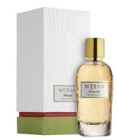 Widian Rose Arabia Almond Eau de Parfum 100ml