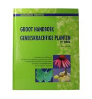 Geneeskrachtig planten handboek