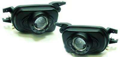 Mistlampenset 1671588