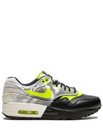 Nike baskets Air Max 1 Flavio Samelo - Noir