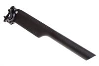 BLB Notorious Aero Zadelpen - Carbon BLB Notorious Aero Zadelpen - Carbon