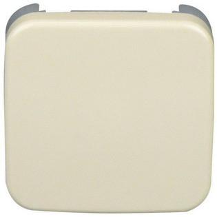 Busch-Jaeger schakelwip Busch-Duro 2000 SI crèmewit 2506-212