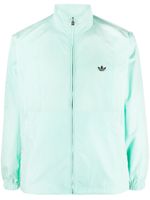 adidas x Wales Bonner veste Adicolor Lock Up - Vert