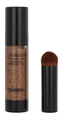 Chanel Les Beiges Water-Fresh Complexion Touch B50 Foundation 20 ml Dames