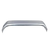Spatbord, tandem 13 / 14 Inch wiel 0410222