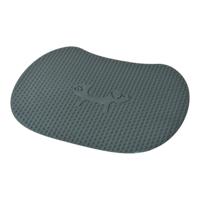 Mat United Pets Minù Zandbak 26 x 36 cm Grijs