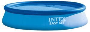 Intex 28132GS Easy Set Zwembad 366x76cm + Pomp