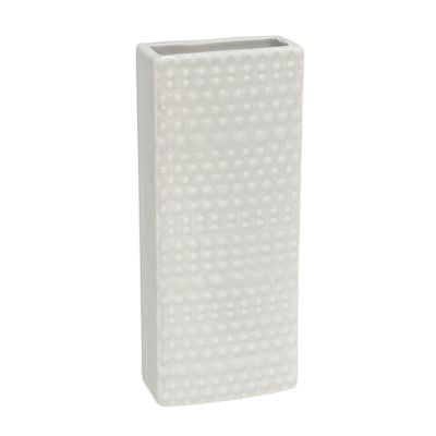 1x Radiator bak luchtbevochtigers / waterverdampers rechthoekig Luna wit 17,7 cm