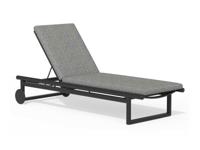 Oasis ligbed charcoal Tierra Outdoor - Tierra outdoor