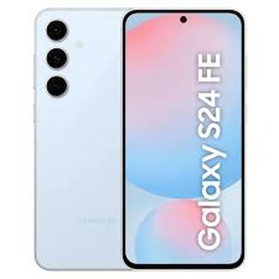 Smartphone Samsung Galaxy S24 FE 6,7" 8 GB RAM 256 GB Blauw