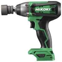 HiKOKI wr18dfw2z | accu slagmoeraanzetter | 18v | 220 nm | exclusief accu's en lader | hsc ii - wr18dfw2z