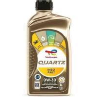 TOTAL MOTOROLIE 1L QUARTZ INEO FIRST 0W30