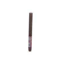Rustiek tafelkaars Rustic Taupe