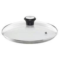 Tefal Kookgerei Tefal 280978 universele glazen deksel voor tefal kookpannen 30 cm Tefal Kookgerei Tefal 280978 universele glazen deksel voor tefal kookpannen 30 cm