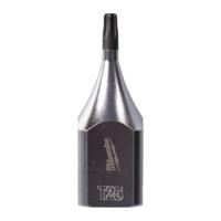 Milwaukee Dop | 1/2" FOUR FLAT™ Torx | 25 mm - 4932480813