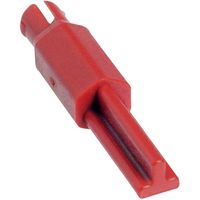 Toebehoren voor HAN-serie Q - codeerpin 09120009901 HARTING Inhoud: 1 stuk(s) Pencontact - thumbnail