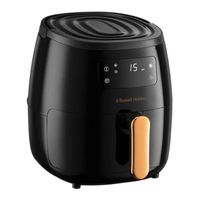 Friteuse zonder Olie Russell Hobbs 26510-56 1650 W Zwart 5 L