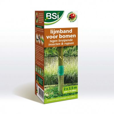 Boomlijmband Insectenval