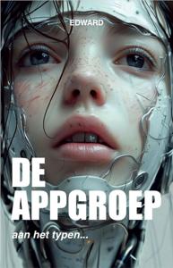 De Appgroep - Edward den Ouden - ebook