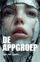 De Appgroep - Edward den Ouden - ebook