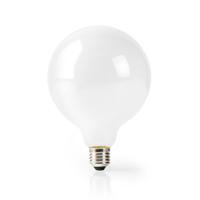 Nedis WIFILF11WTG125 Wi-fi Smart Led-lamp E27 125 Mm 5 W 500 Lm Wit - thumbnail