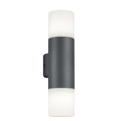 Trio Design wandlampHoosic voor buiten - 224060242