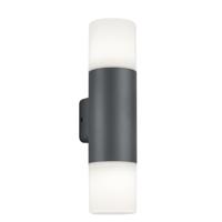 Trio Design wandlampHoosic voor buiten - 224060242