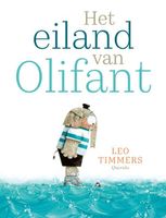 Het eiland van Olifant - Leo Timmers - Hardcover (9789045124957) - thumbnail