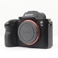 Sony A7 III body occasion Sony A7 III body occasion