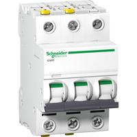 Schneider Electric A9F08350 A9F08350 Zekeringautomaat 50 A 400 V