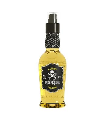 Barbertime cologne lemon 150ml