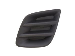Ventilatiegrille, bumper 6502078179915P