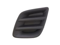 Ventilatiegrille, bumper 6502078179915P