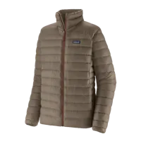 Patagonia Down Sweater Jas