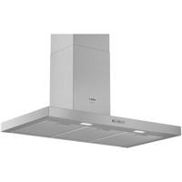 Bosch DWB96BC50M EXCLUSIV Schouwkap Grijs