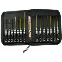 ArrowMax AM-199407 Gereedschapsset