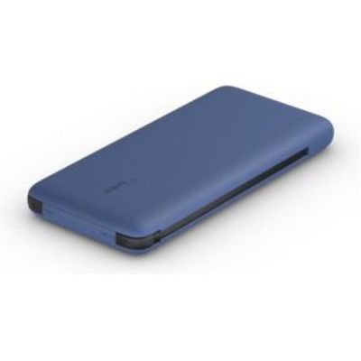 Belkin BPB006btBLU powerbank 10000 mAh Blauw