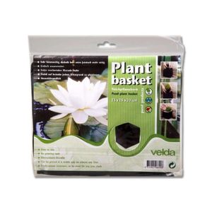 Velda plant basket 25 x 25 x 20 cm