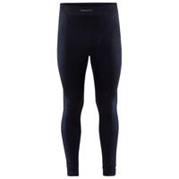 Craft Adv Warm Intensity Dames Thermobroek Black XL