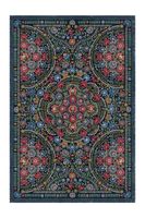 Pip Studio Vloerkleed Il Ricamo by Pip Donkerblauw 155x230 cm