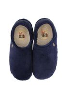 Hot Potatoes Pantoffels 67844_06 Blauw maat