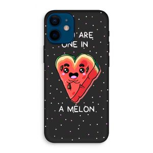 One In A Melon: iPhone 12 mini Biologisch afbreekbaar hoesje