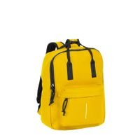 New Rebels Mart Chicago Geel 17L Rugtas Waterafstotend Laptop 13"